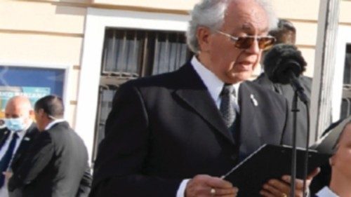 Perché non si ripeta mai più QUO-208 Perché non si ripeta mai più QUO-208