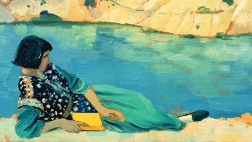 Un viaggio tra l’adesso e l’ignoto QUO-209 Un viaggio tra l’adesso e l’ignoto QUO-209