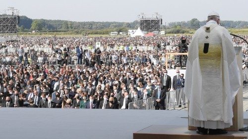 Cristiani accoglienti e solidali dove prevalgono gli egoismi QUO-209 Cristiani accoglienti e solidali dove prevalgono gli egoismi QUO-209