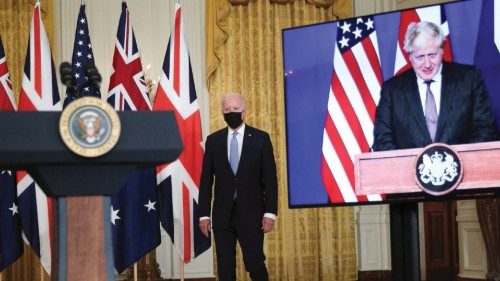 FILE PHOTO: U.S. President Joe Biden walks to the podium before his remarks on a National Security ... FILE PHOTO: U.S. President Joe Biden walks to the podium before his remarks on a National Security ...
