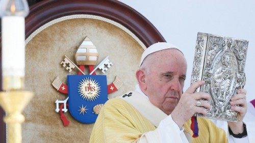 Il Vangelo non è stato chiuso QUO-211 Il Vangelo non è stato chiuso QUO-211