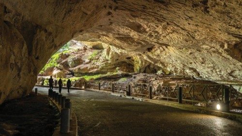 Quando la preghiera spezzava la fatica dei minatori QUO-212 Quando la preghiera spezzava la fatica dei minatori QUO-212