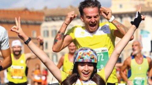 Se la maratona è metafora della vita QUO-213 Se la maratona è metafora della vita QUO-213
