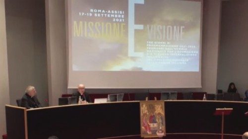 Per un osservatorio sull’ecumenismo QUO-213 Per un osservatorio sull’ecumenismo QUO-213