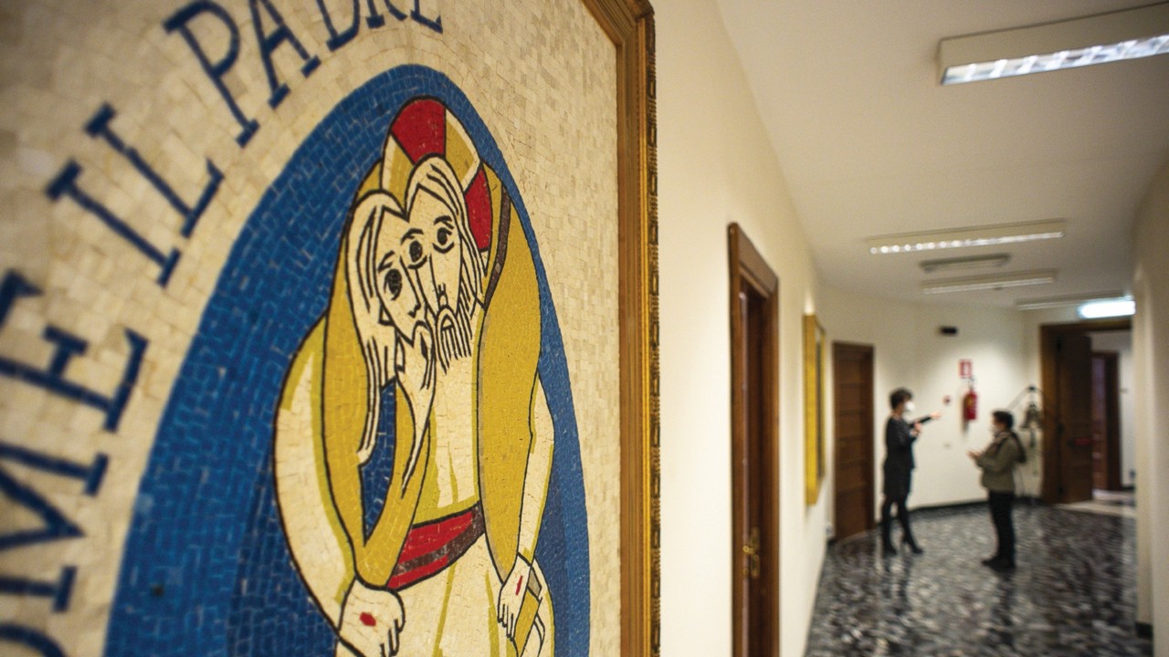 Votati all'annuncio Missionari per volontà dei Papi - L ...