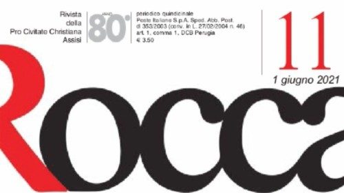 «Rocca» e una storia lunga 80 anni QUO-214 «Rocca» e una storia lunga 80 anni QUO-214