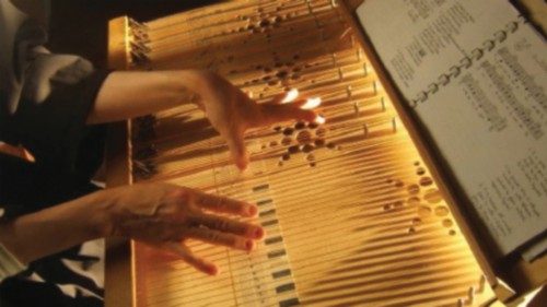 Al suono della cetra QUO-214 Al suono della cetra QUO-214