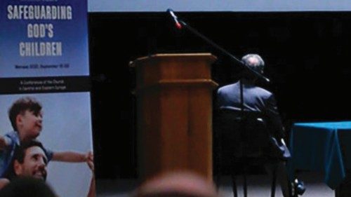 Cercare la verità e chiedere perdono QUO-216 Cercare la verità e chiedere perdono QUO-216