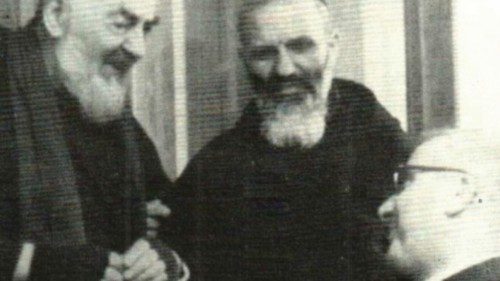  Padre Pio e la Parola di Dio  QUO-216