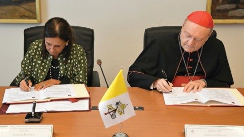 Per un dialogo scientifico che abbia a cuore l’uomo QUO-217 Per un dialogo scientifico che abbia a cuore l’uomo QUO-217
