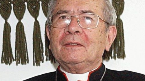  È morto il cardinale José Freire Falcão  QUO-219