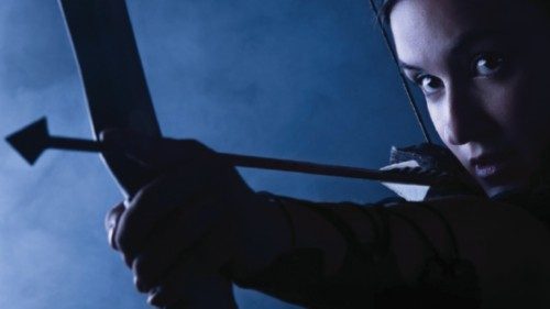 Il sentimento dell’assenza E il gesto di «bruciare l’arco» QUO-220 Il sentimento dell’assenza E il gesto di «bruciare l’arco» QUO-220