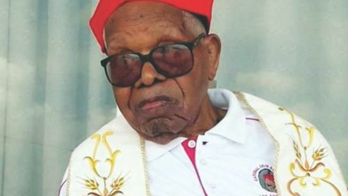 È morto il cardinale Alexandre José Maria dos Santos QUO-222 È morto il cardinale Alexandre José Maria dos Santos QUO-222