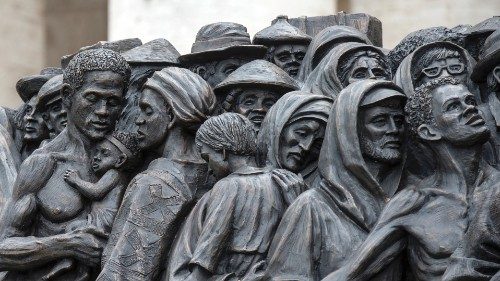 Verso un “noi” più grande QUO-222 Verso un “noi” più grande QUO-222