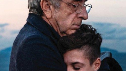 Il figlio che dà senso alla vita DCM-011 Il figlio che dà senso alla vita DCM-011