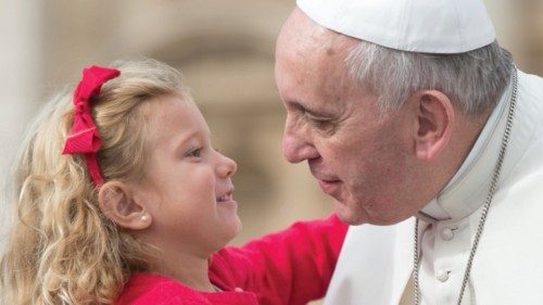 SS Francesco - Piazza San Pietro - Udienza Generale - 19-02-2014


 - (Copyright L'OSSERVATORE ...