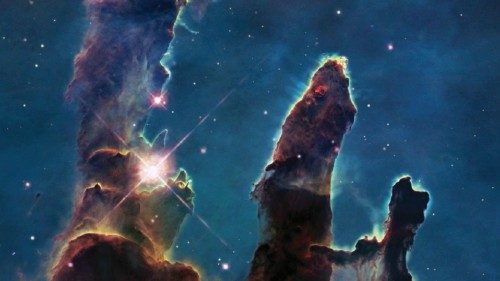 I semi dell’universo QUO-224 I semi dell’universo QUO-224