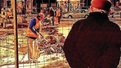 Cantiere Roma QUO-224 Cantiere Roma QUO-224