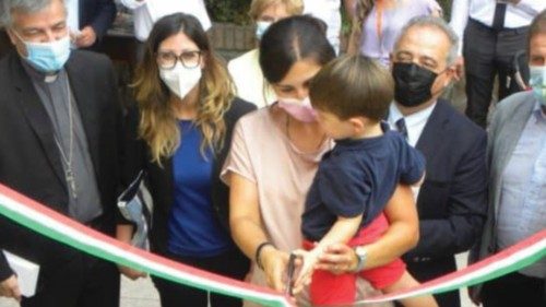 Una dimora aperta a tutti QUO-224 Una dimora aperta a tutti QUO-224