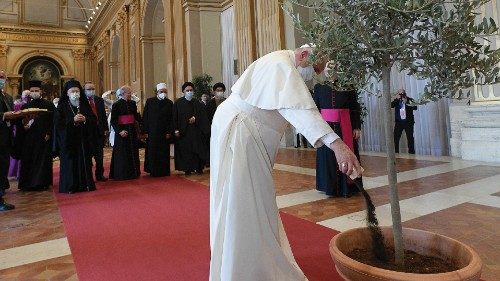 È urgente dare risposte efficaci alla crisi ecologica QUO-225 È urgente dare risposte efficaci alla crisi ecologica QUO-225