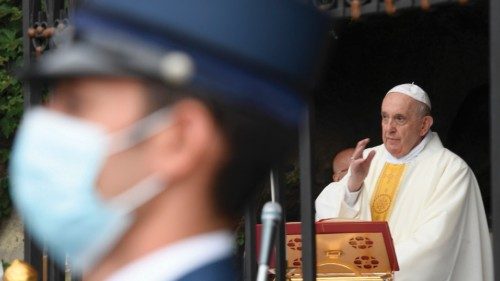 San Michele arcangelo antidoto alle divisioni QUO-225 San Michele arcangelo antidoto alle divisioni QUO-225