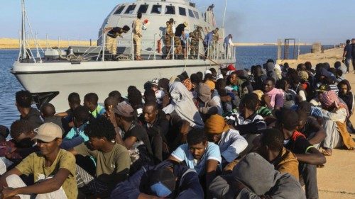 Libia: l’Onu denuncia violazioni dei diritti umani QUO-226 Libia: l’Onu denuncia violazioni dei diritti umani QUO-226