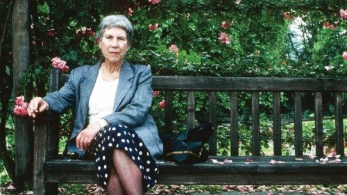 A trent’anni dalla morte di Natalia Ginzburg QUO-228 A trent’anni dalla morte di Natalia Ginzburg QUO-228