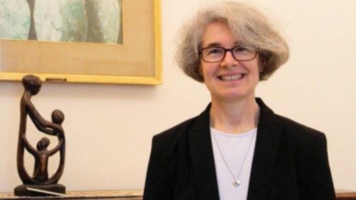 Sinodo l’attesa delle donne QUO-229 Sinodo l’attesa delle donne QUO-229