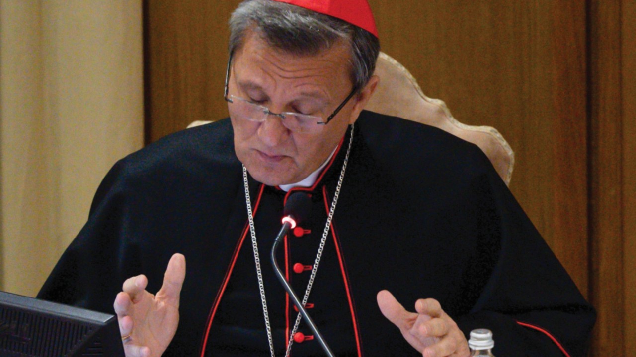 Garantire la verità nella libertà - L'Osservatore Romano