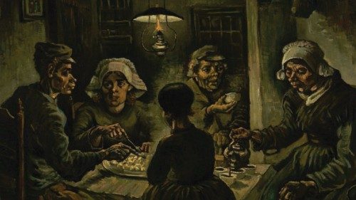 Van Gogh l’incompreso QUO-230 Van Gogh l’incompreso QUO-230
