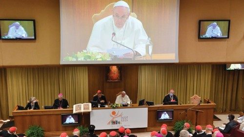  La sfida  di una Chiesa  aperta alla novità  QUO-230