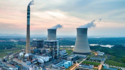 Per un nucleare sostenibile QUO-231 Per un nucleare sostenibile QUO-231