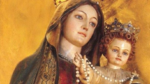 Poesie e canti alla Madonna QUO-232 Poesie e canti alla Madonna QUO-232