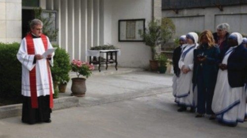 Tra frustrazione e speranza QUO-232 Tra frustrazione e speranza QUO-232