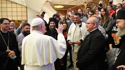 Non esiste libertà senza responsabilità e verità QUO-233 Non esiste libertà senza responsabilità e verità QUO-233