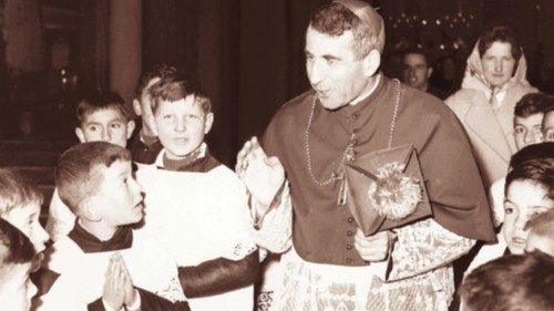 Il miracolo di Papa Luciani, la guarigione di una bambina in condizioni disperate  QUO-233