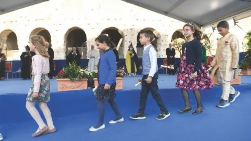 Il sogno della pace QUO-234 Il sogno della pace QUO-234