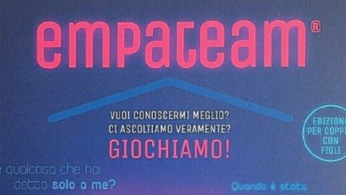Imparare a conoscersi giocando QUO-234 Imparare a conoscersi giocando QUO-234