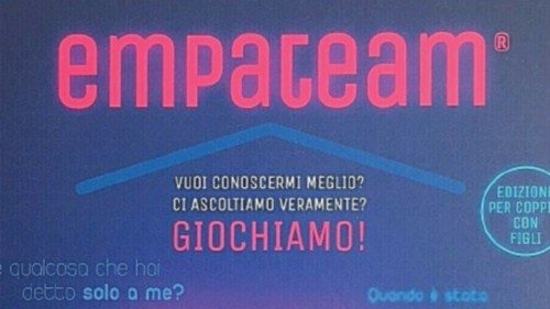  Imparare a conoscersi giocando  QUO-234