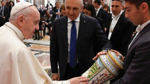 L’obiezione di coscienza è una denuncia delle ingiustizie contro la vita QUO-234 L’obiezione di coscienza è una denuncia delle ingiustizie contro la vita QUO-234