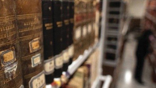 Non una funzione giuridica ma un compito di servizio QUO-234 Non una funzione giuridica ma un compito di servizio QUO-234