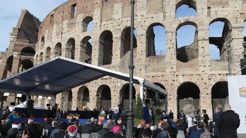 Il sogno della pace QUO-234 Il sogno della pace QUO-234