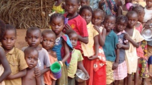 Un’alimentazione sostenibile e accessibile a tutti QUO-235 Un’alimentazione sostenibile e accessibile a tutti QUO-235
