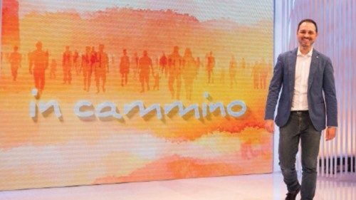 Per seguire il grande viaggio del Sinodo QUO-236 Per seguire il grande viaggio del Sinodo QUO-236