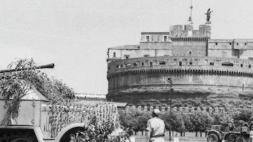 La città aperta e la tutela della Santa Sede QUO-236 La città aperta e la tutela della Santa Sede QUO-236