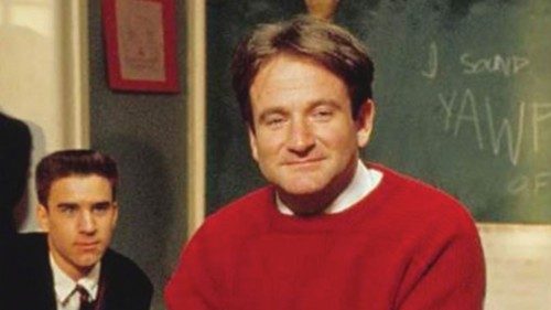 Il maestro e l’allievo QUO-237 Il maestro e l’allievo QUO-237