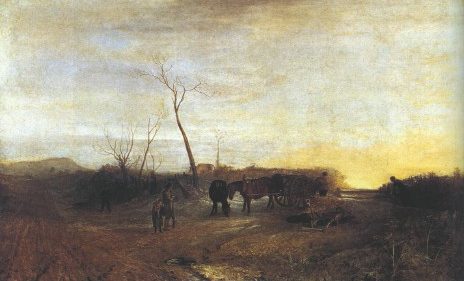 Turner e il gelo QUO-238 Turner e il gelo QUO-238