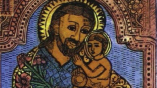 L’ombra del Padre nello sguardo di una madre QUO-238 L’ombra del Padre nello sguardo di una madre QUO-238