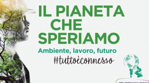 Una segnaletica della speranza QUO-240 Una segnaletica della speranza QUO-240