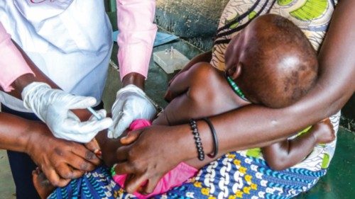 Un traguardo importante nella lotta alla malaria QUO-241 Un traguardo importante nella lotta alla malaria QUO-241